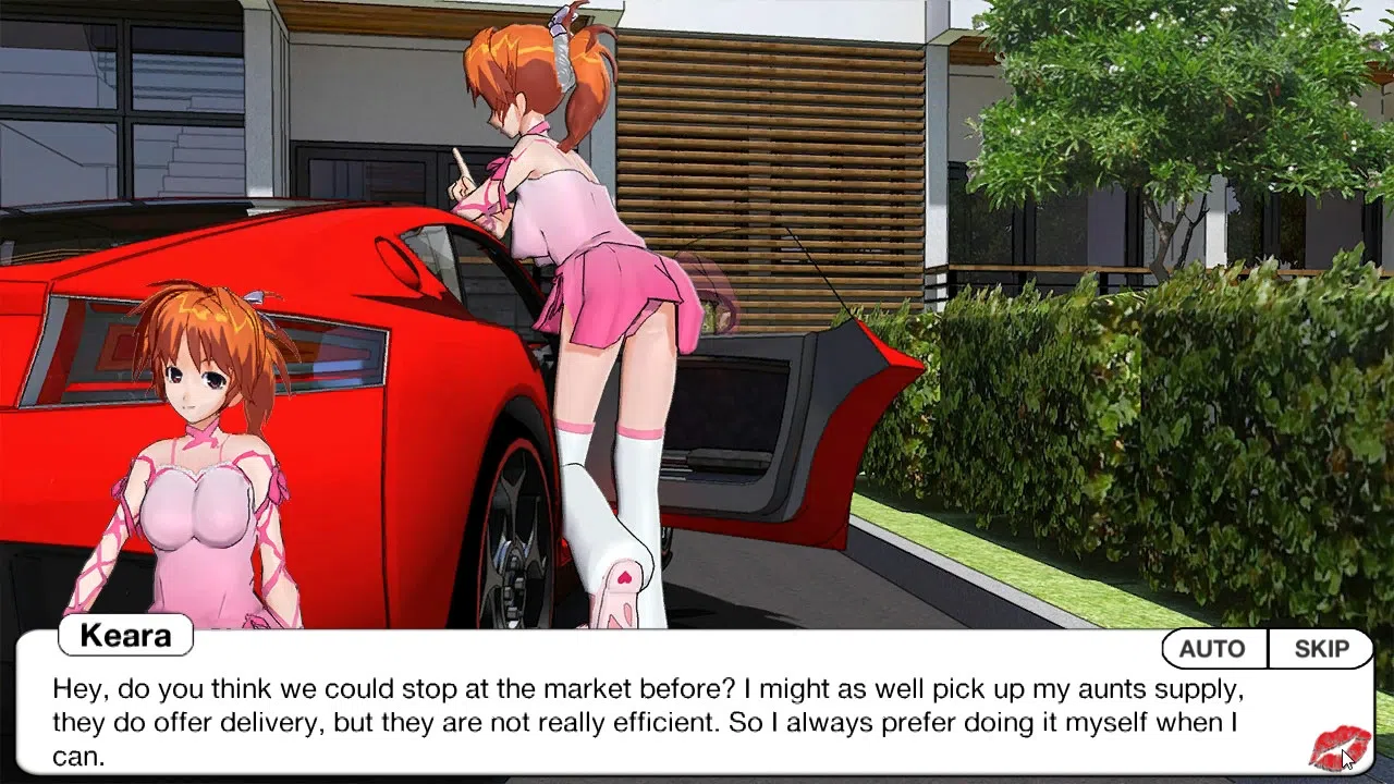 Undress Tournament Screenshot 7