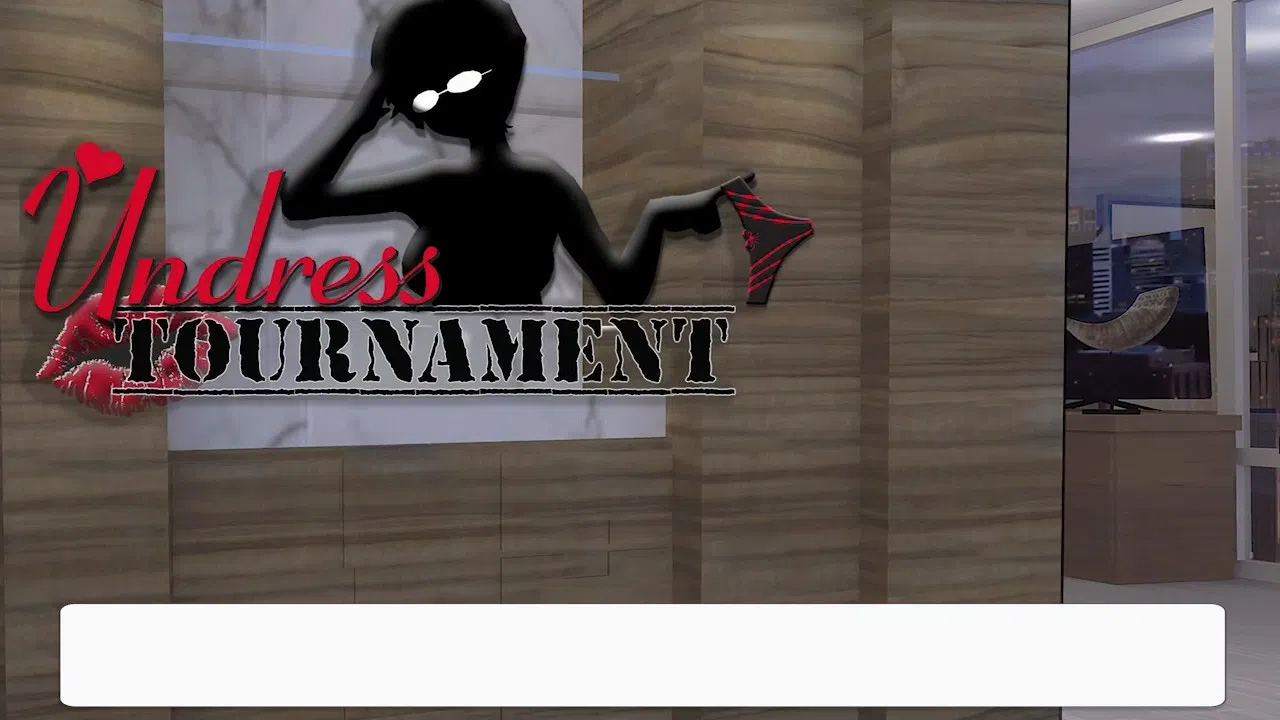 Undress Tournament Screenshot 5