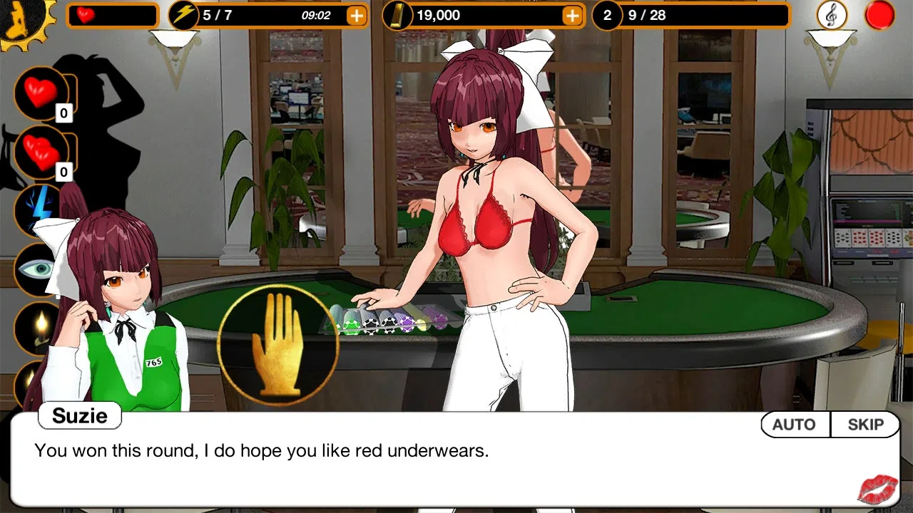 Undress Tournament Screenshot 13