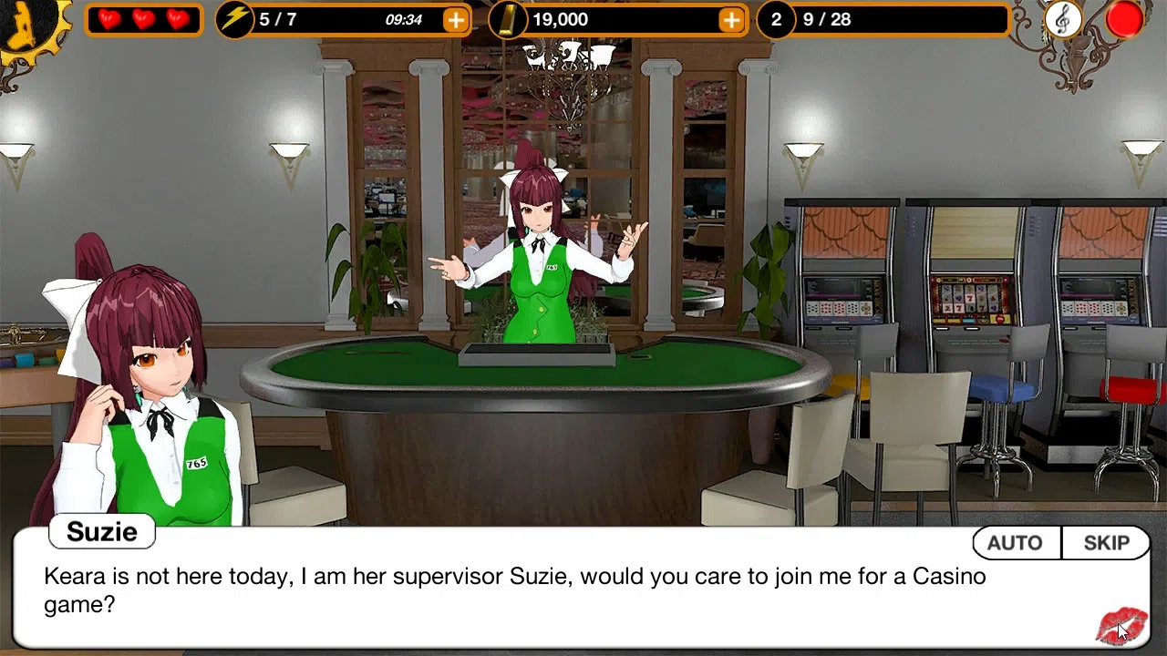 Undress Tournament Screenshot 11