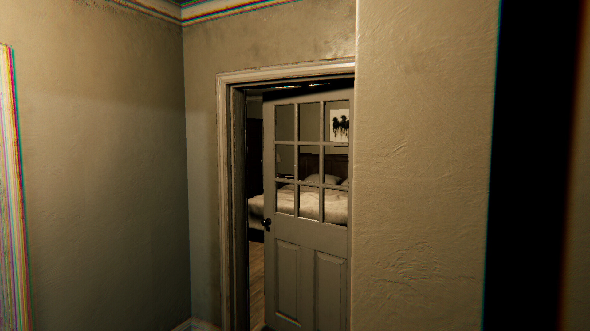 THE NEW TENANT Screenshot 4