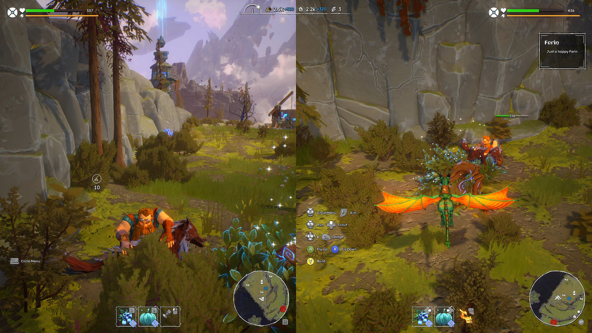 First Dwarf Screenshot 21