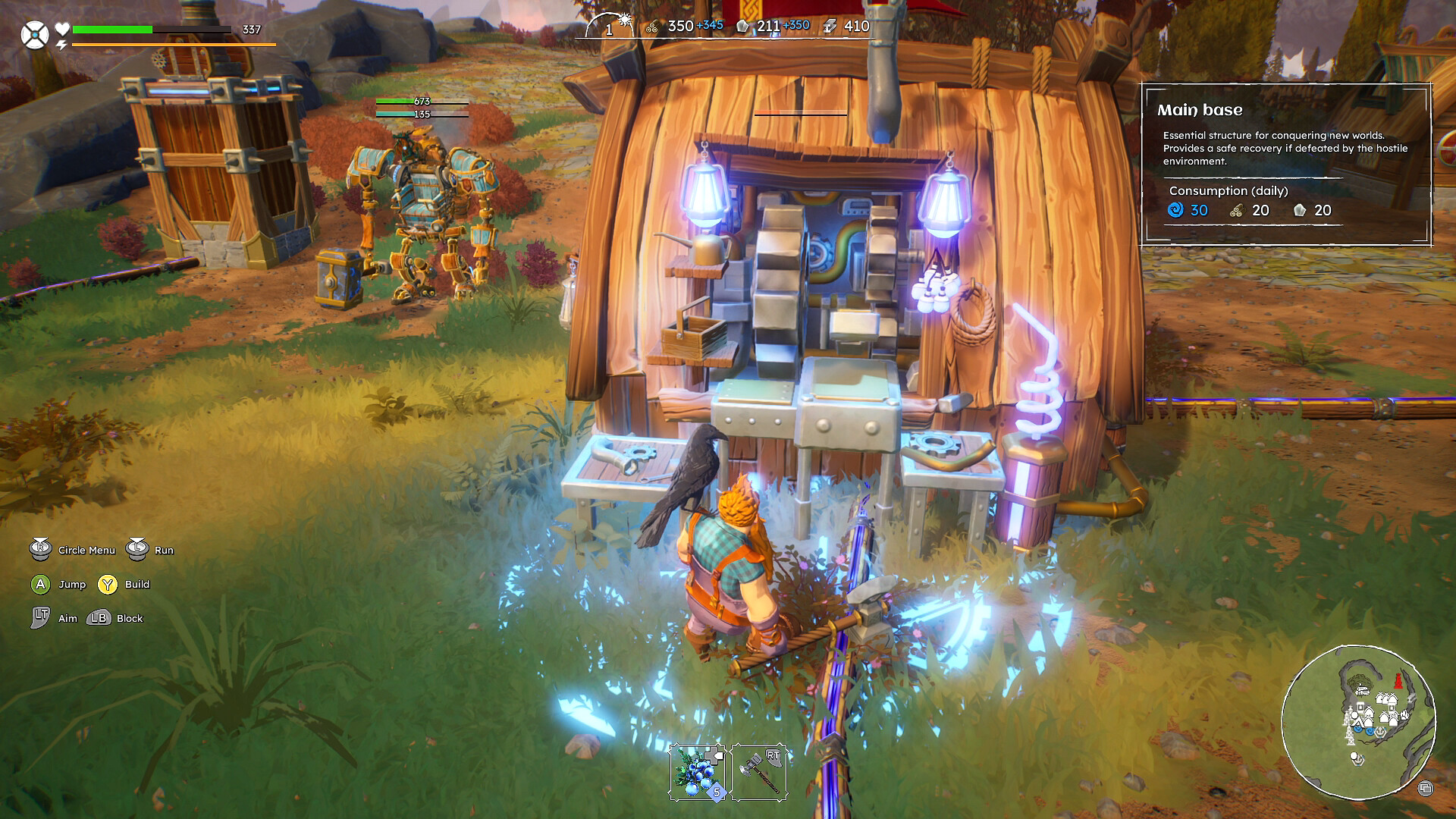 First Dwarf Screenshot 18