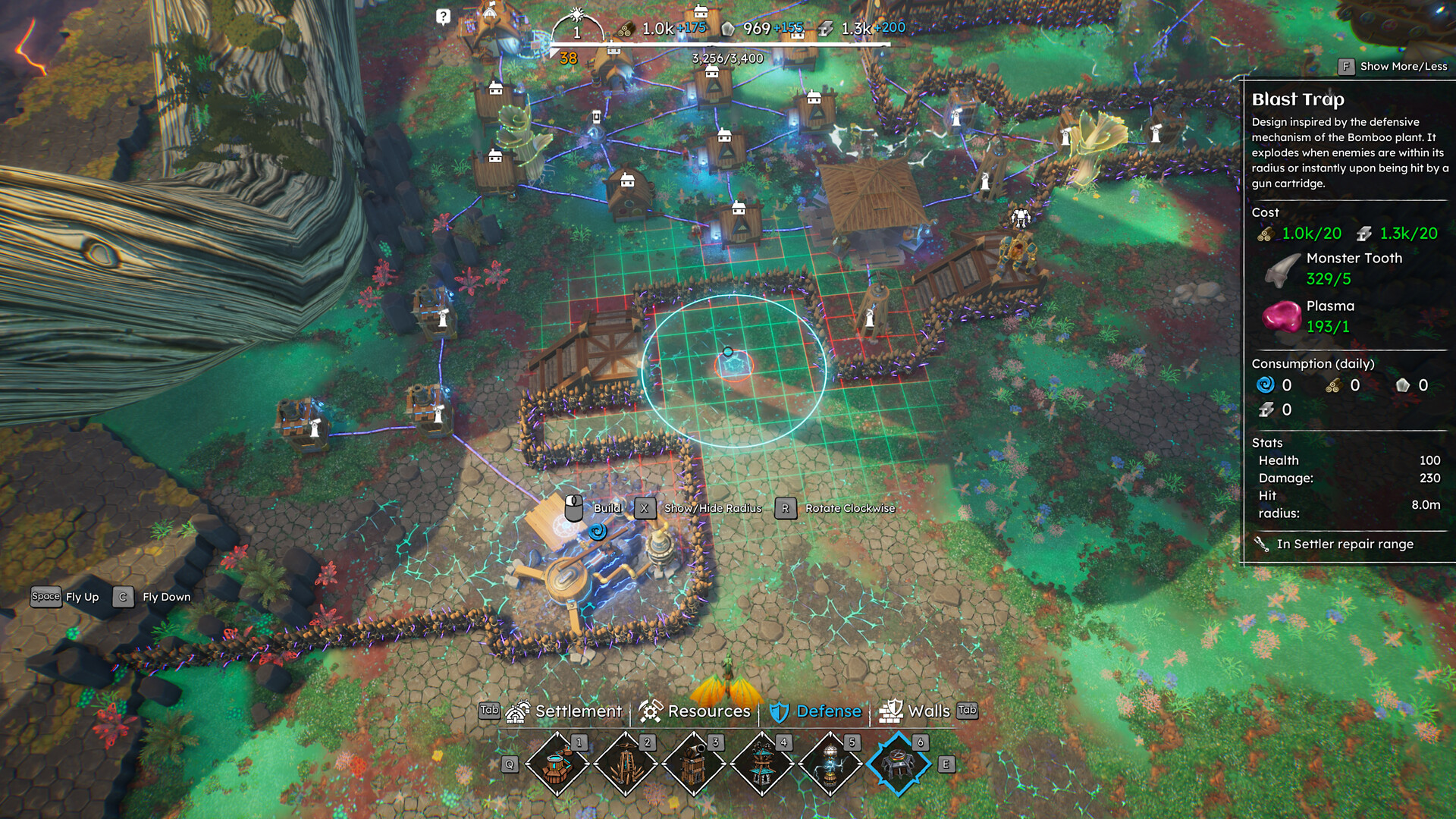 First Dwarf Screenshot 7