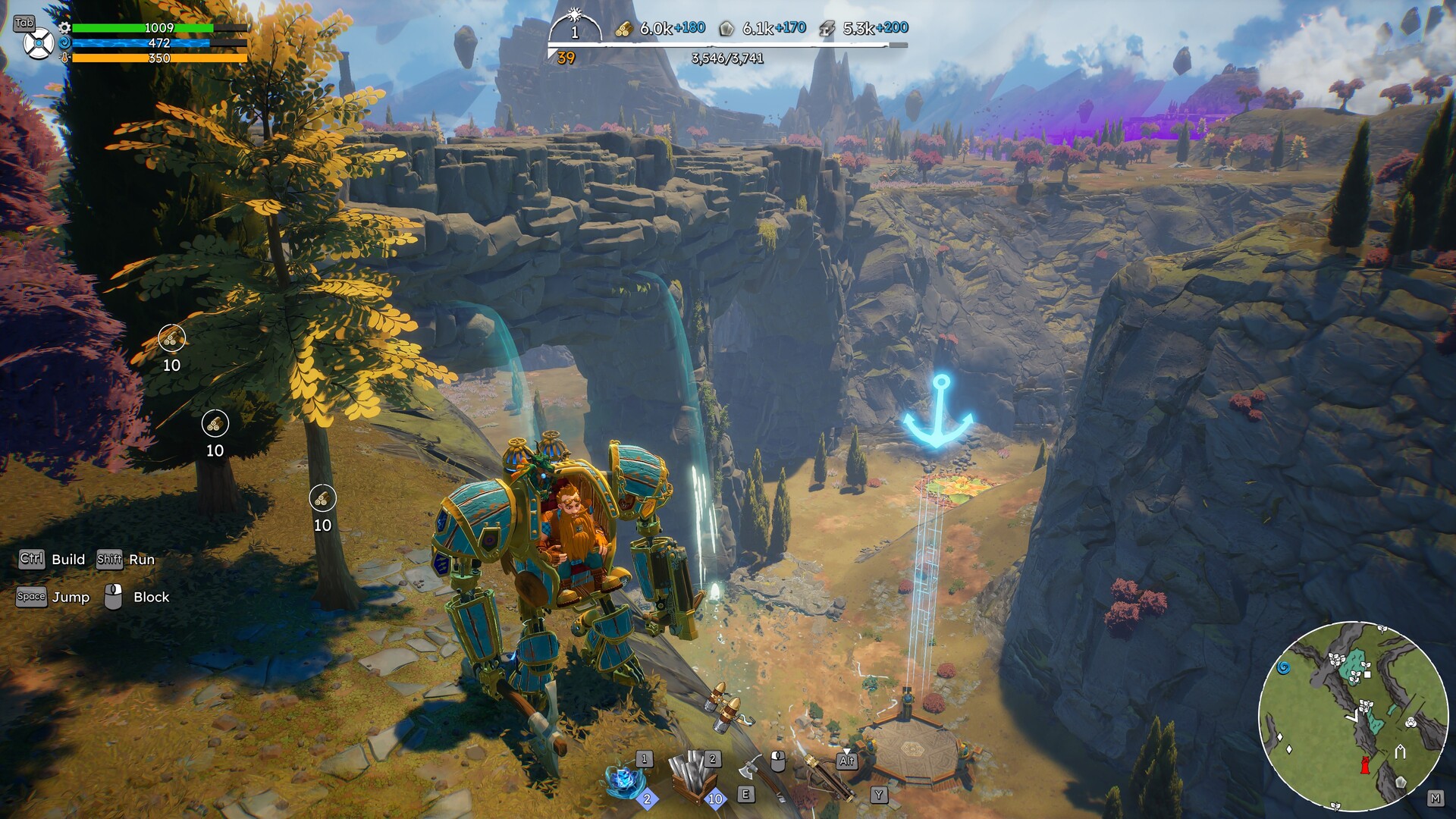 First Dwarf Screenshot 10