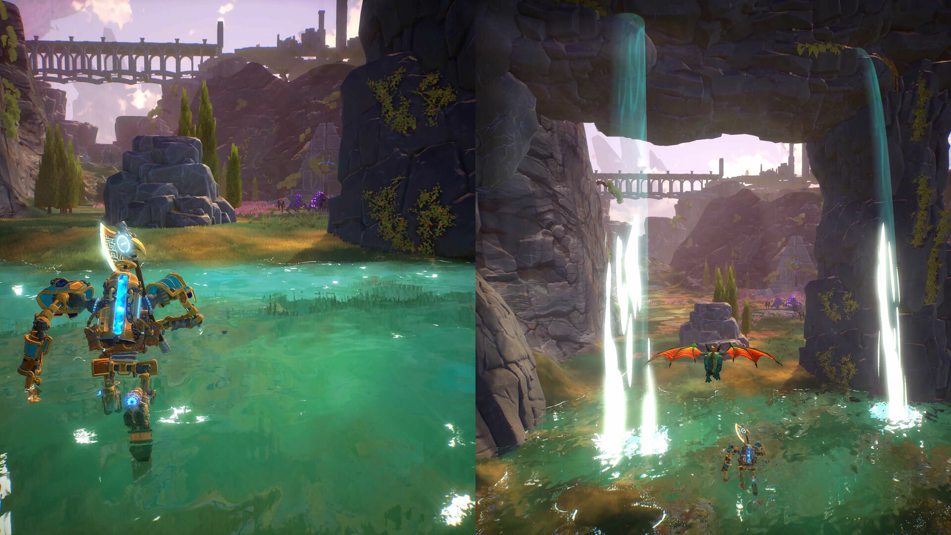 First Dwarf Screenshot 4