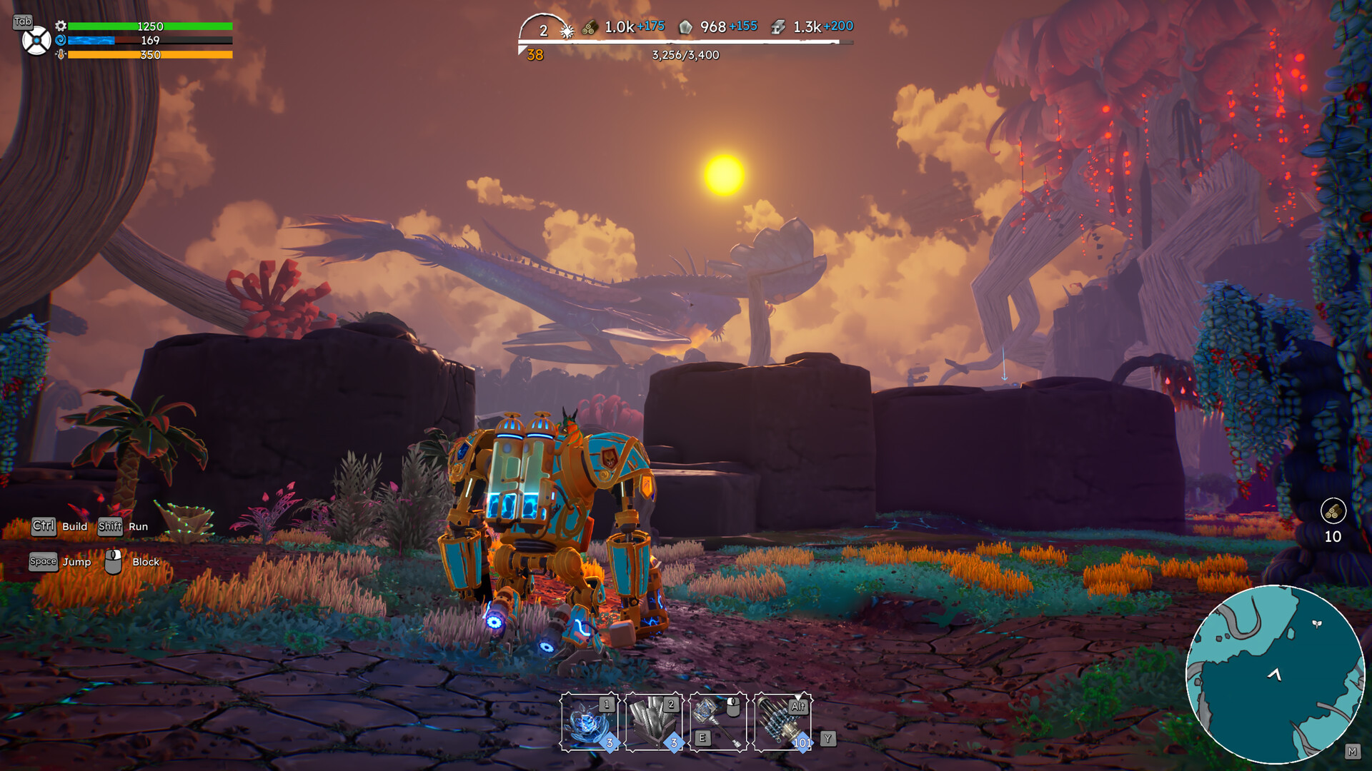 First Dwarf Screenshot 12