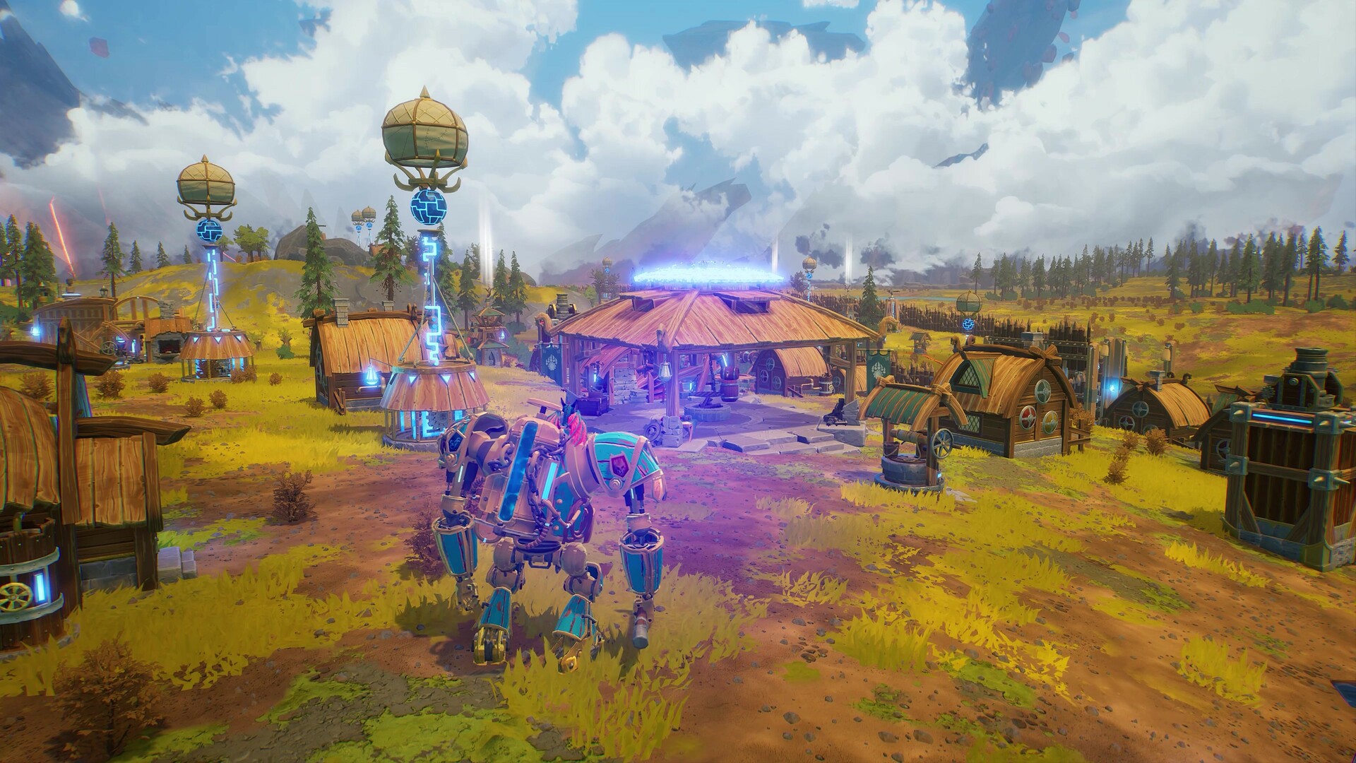 First Dwarf Screenshot 19