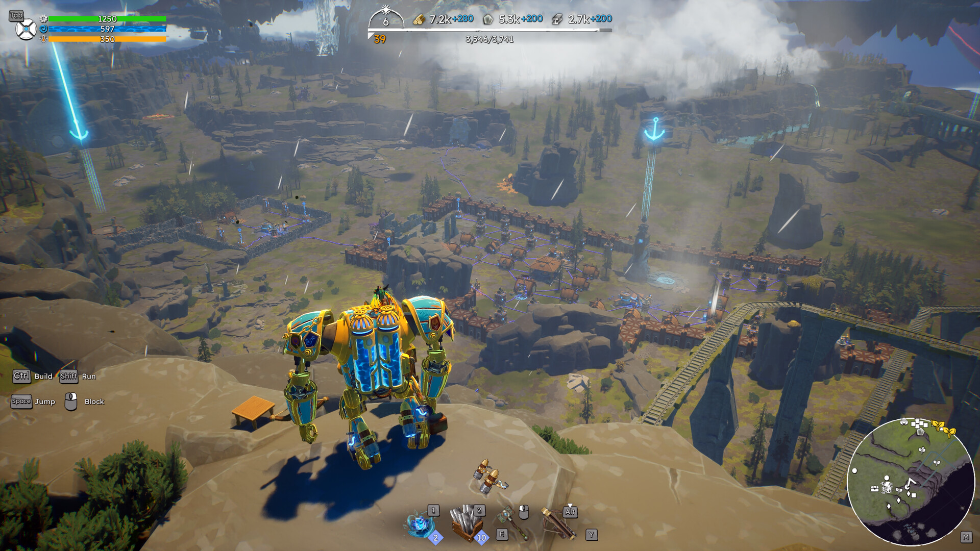 First Dwarf Screenshot 8