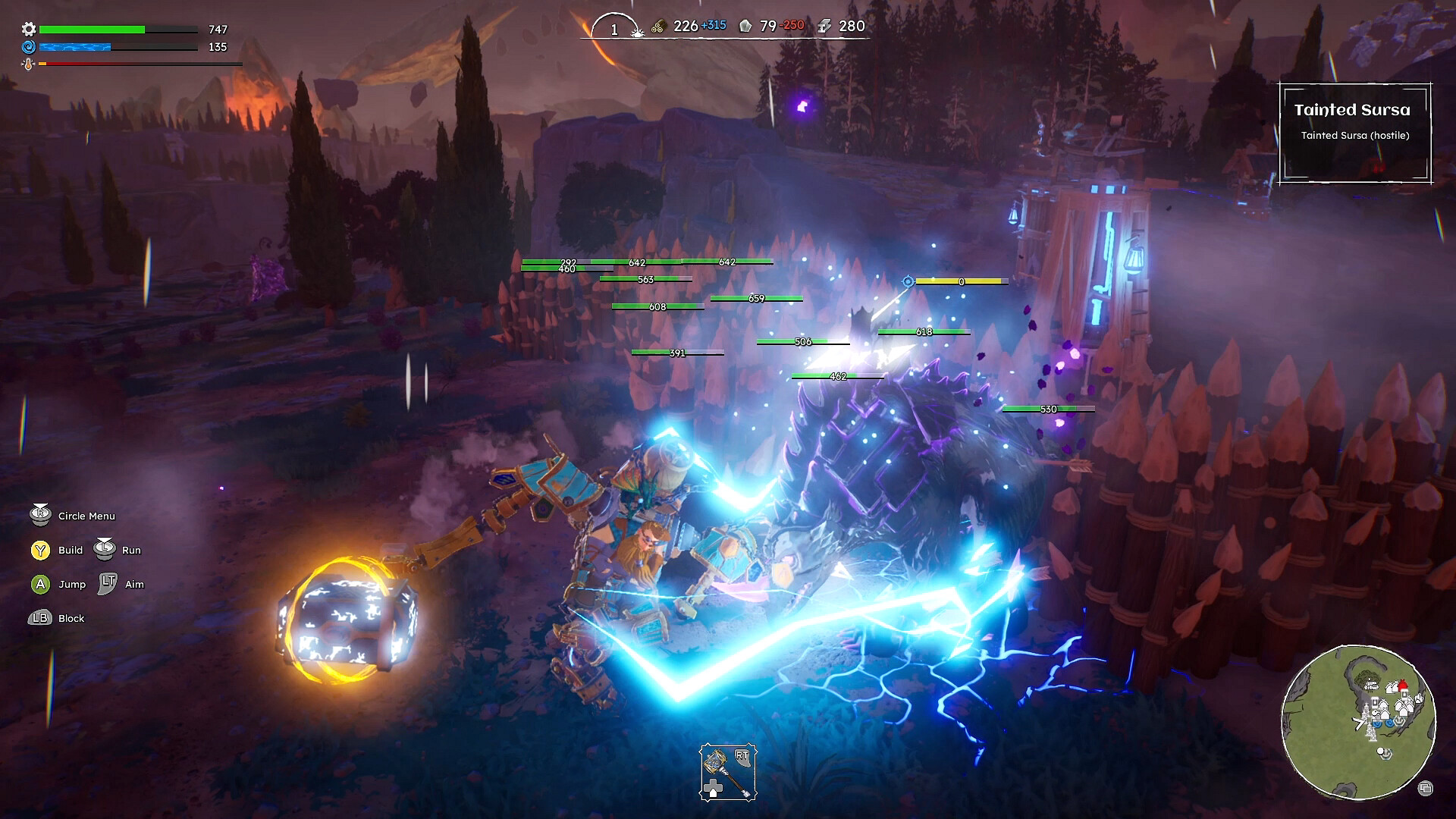 First Dwarf Screenshot 20