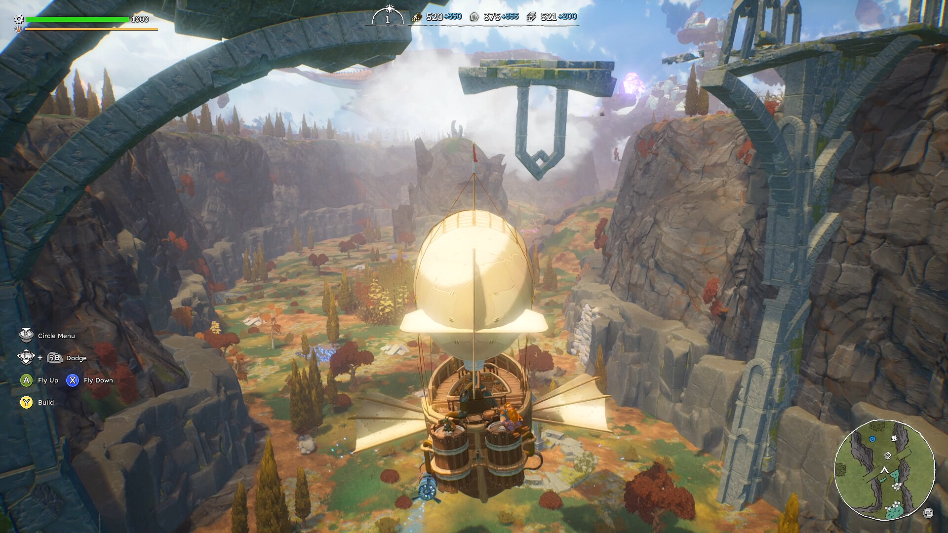 First Dwarf Screenshot 14