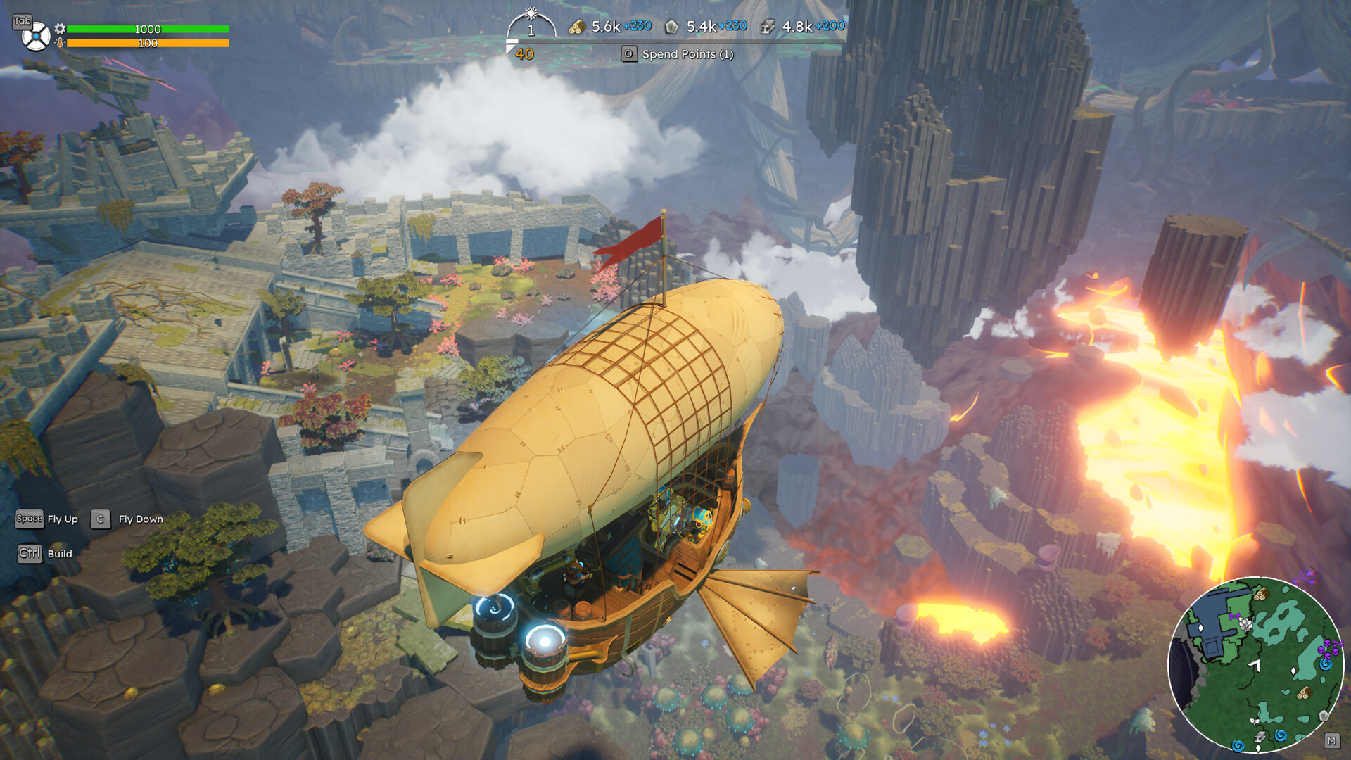 First Dwarf Screenshot 11