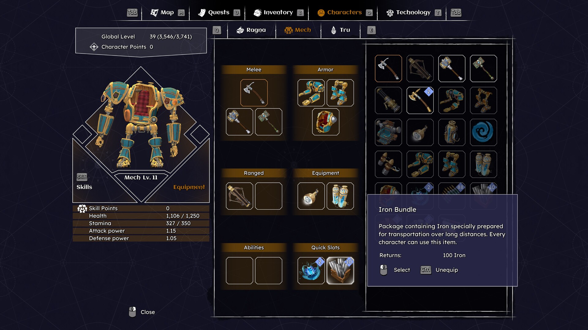 First Dwarf Screenshot 9