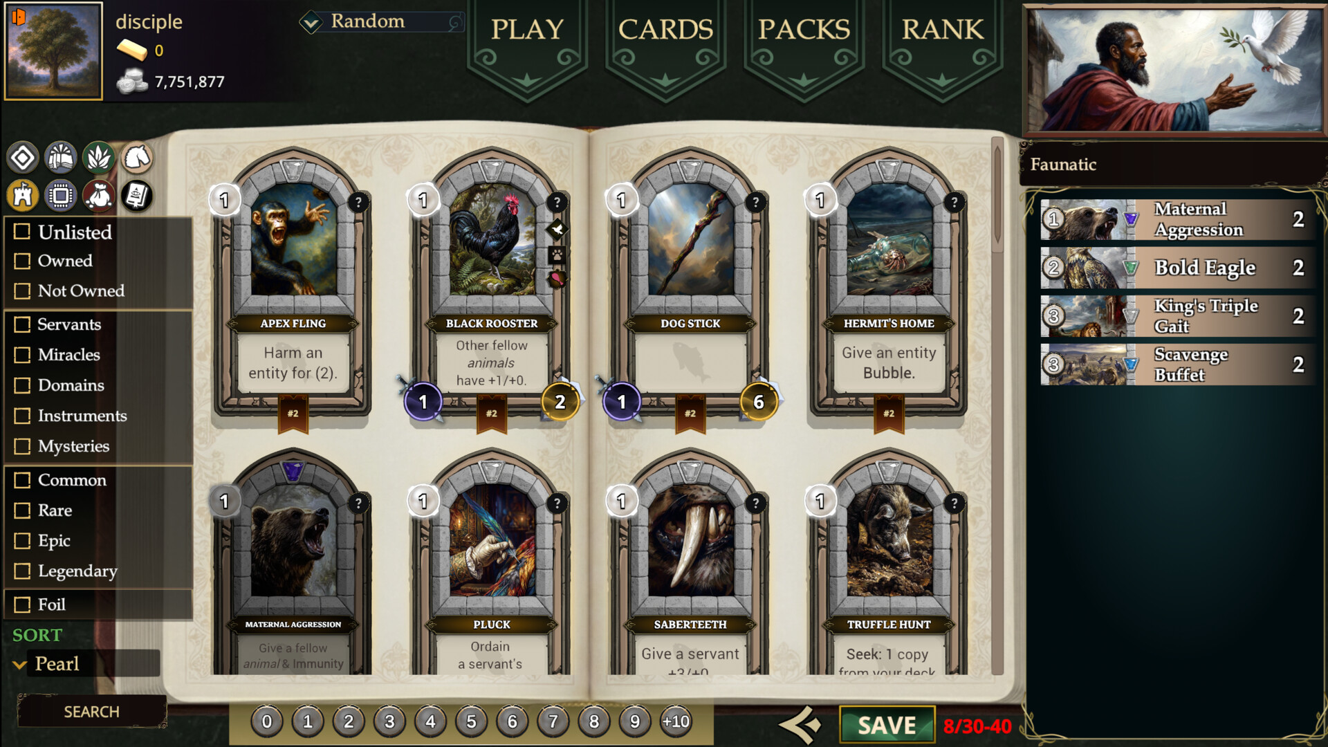 Parabless Screenshot 6