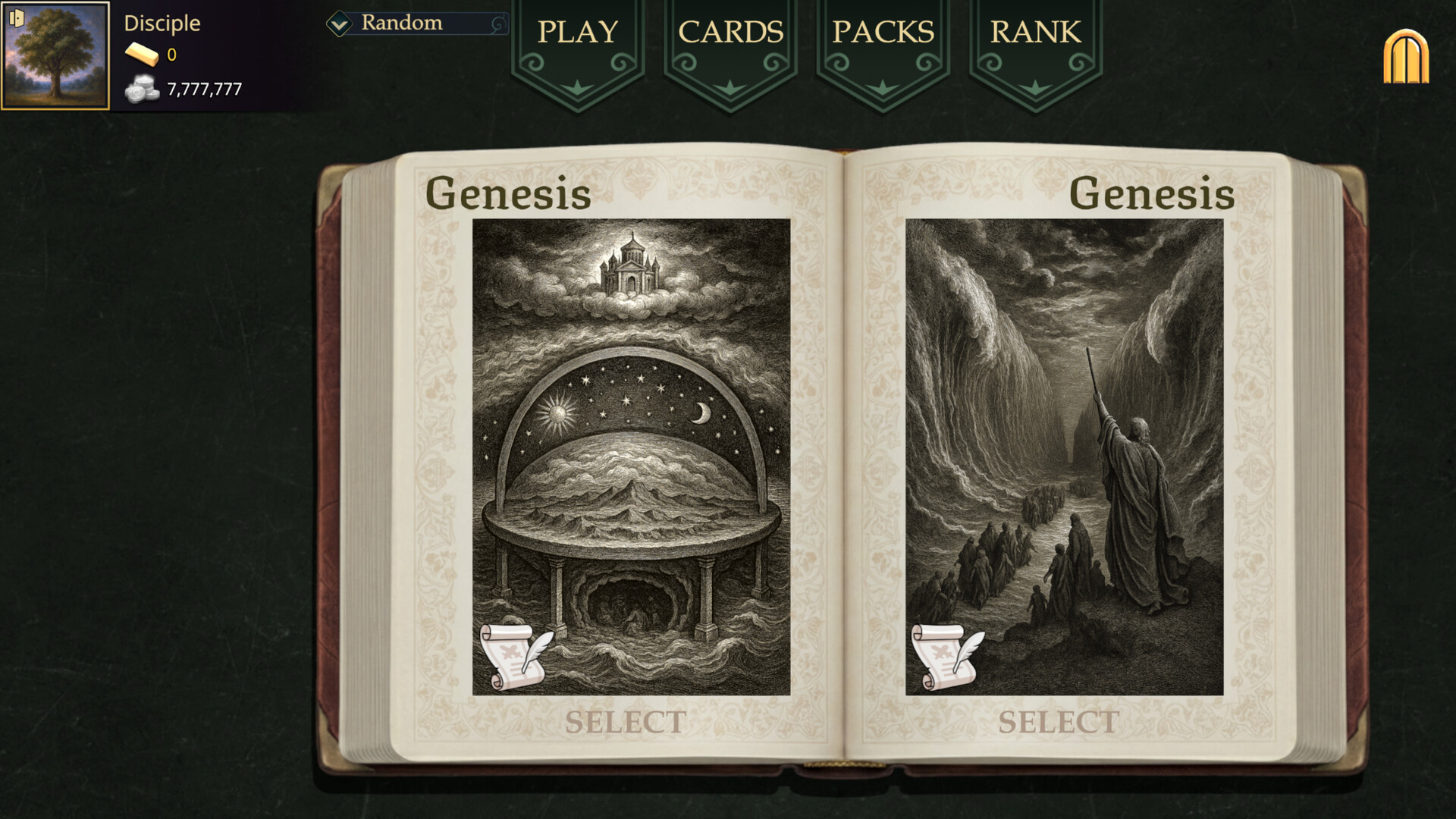 Parabless Screenshot 7