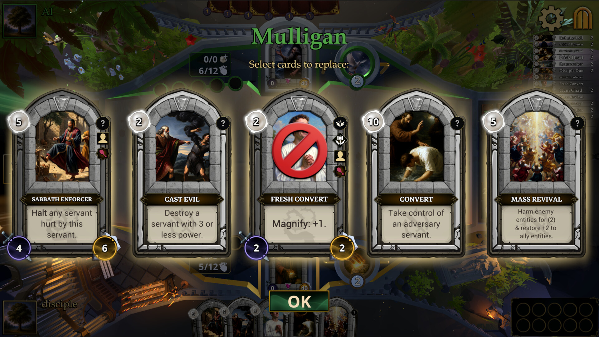 Parabless Screenshot 1