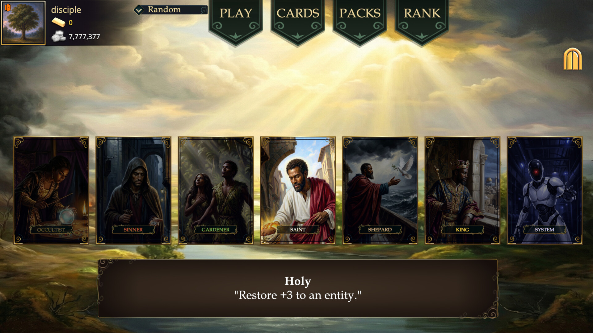 Parabless Screenshot 2