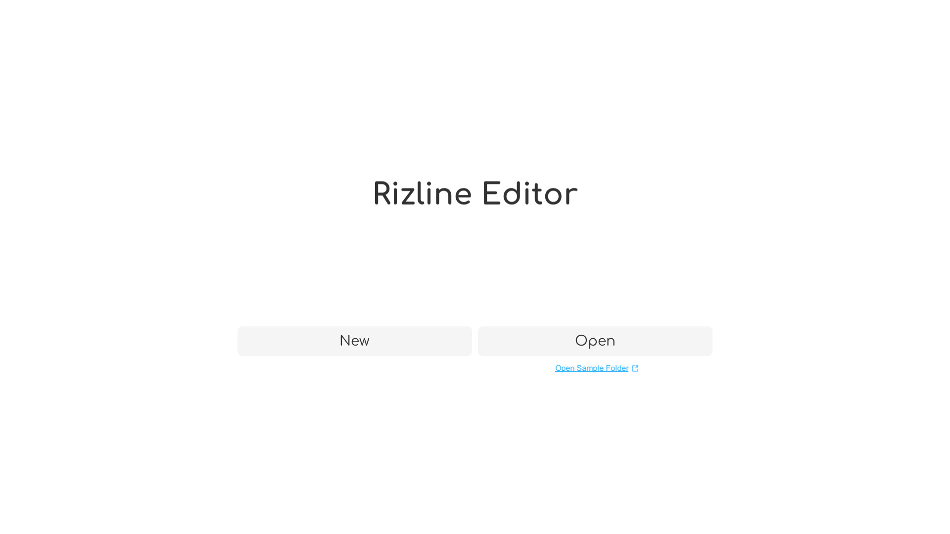 Rizline Screenshot 6