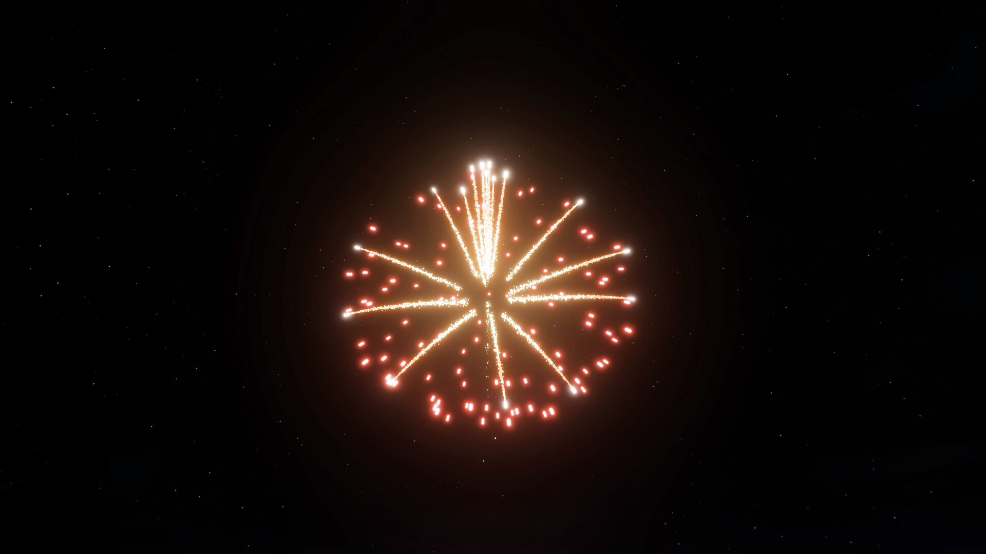 FWsim - Fireworks Display Simulator Screenshot 8