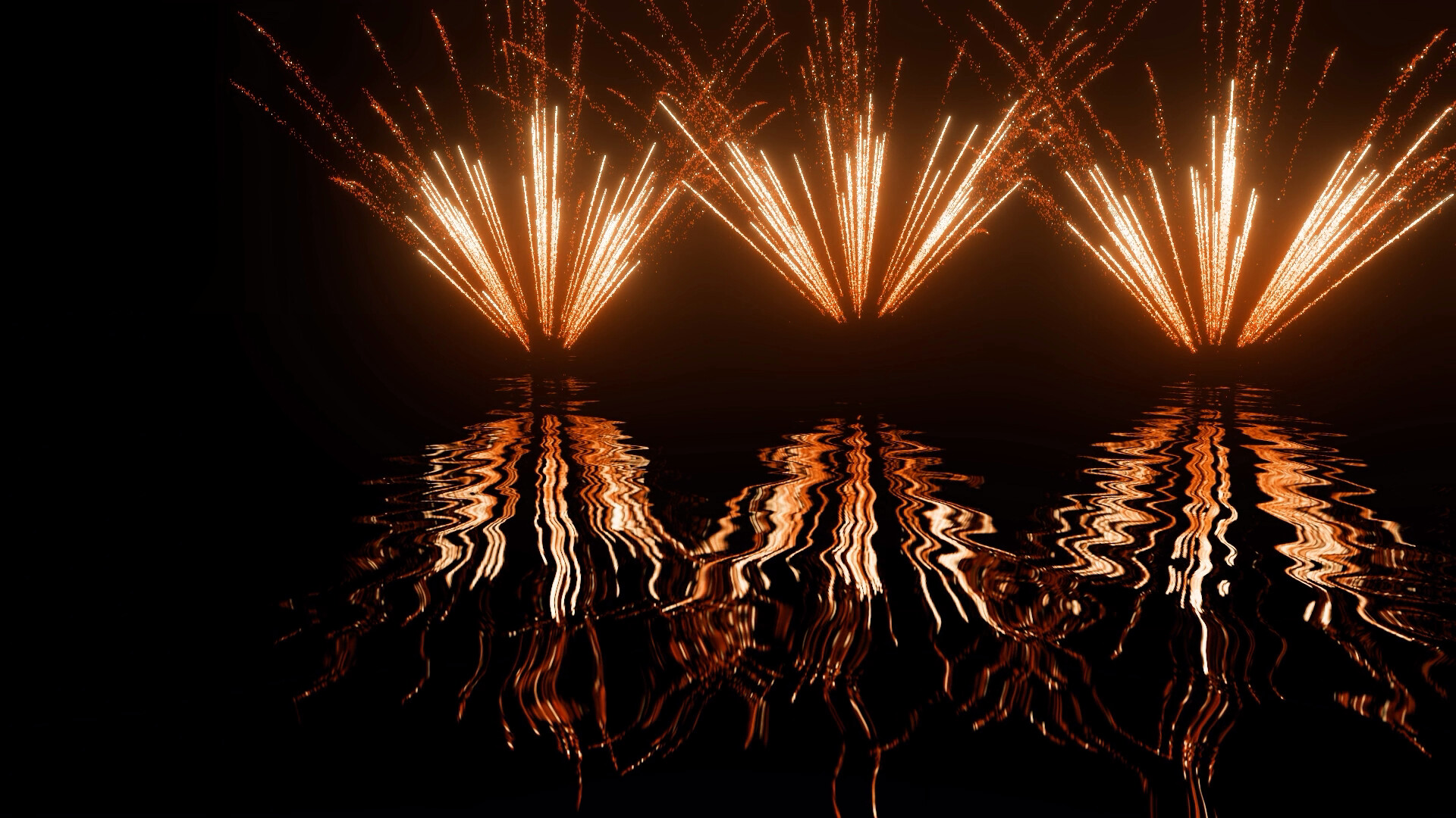 FWsim - Fireworks Display Simulator Screenshot 15