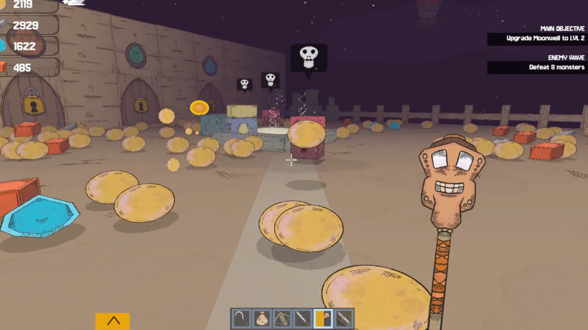 Dune Rancher Screenshot 0