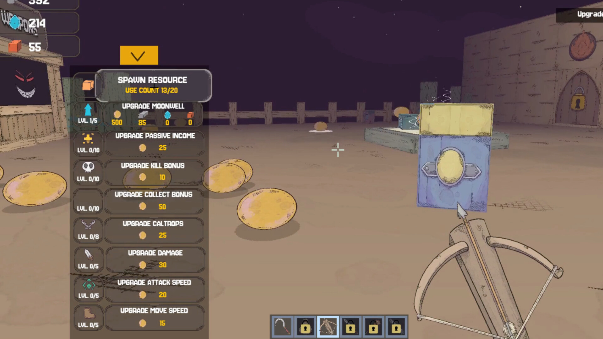 Dune Rancher Screenshot 1