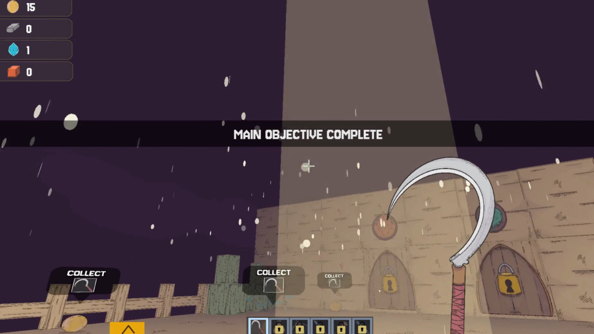 Dune Rancher Screenshot 4