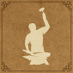 Forge Activation Mission XIV icon