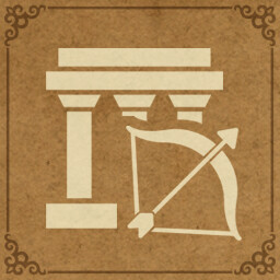 Kesidus Ruins Mission III icon