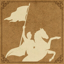 Subjugation Mission I icon