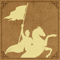 Superior Subjugation Mission V icon