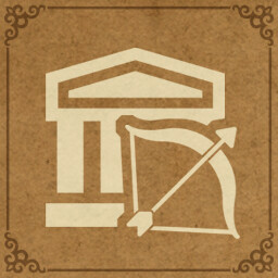 Kesidus Ancient Ruins Mission I icon