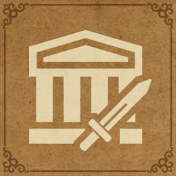 Sideros Ancient Ruins Mission II icon