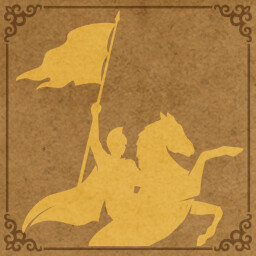 Supreme Subjugation Mission V icon