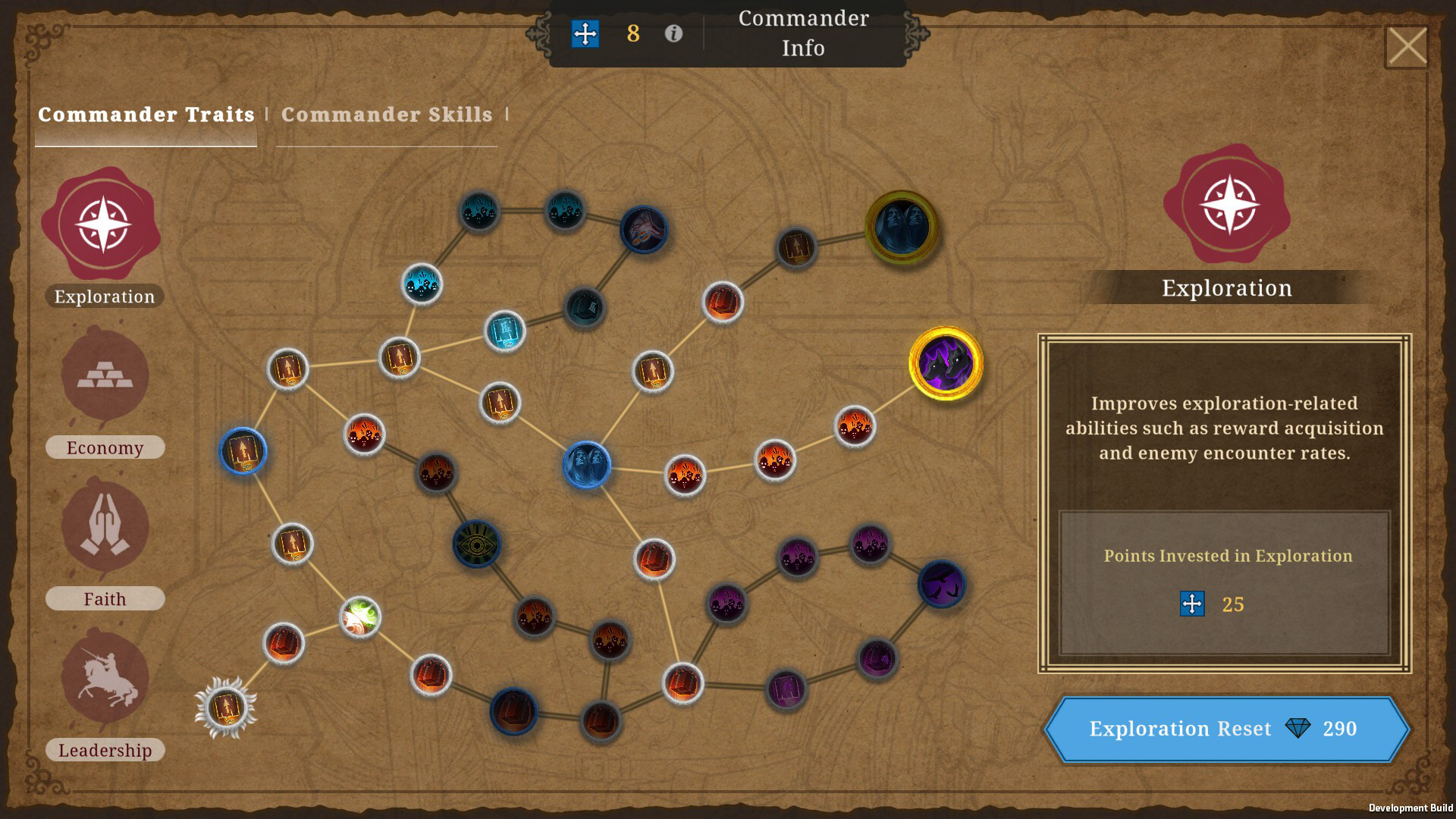 PANOPTYCA : Idle RPG Manager Screenshot 6