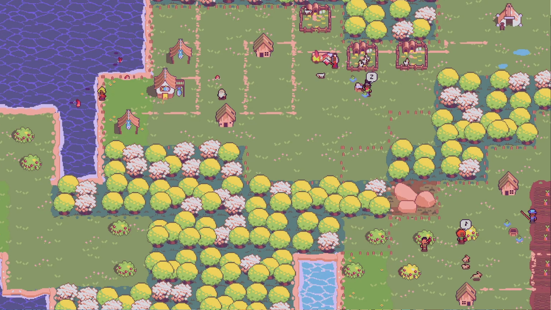 dotAGE Screenshot 11