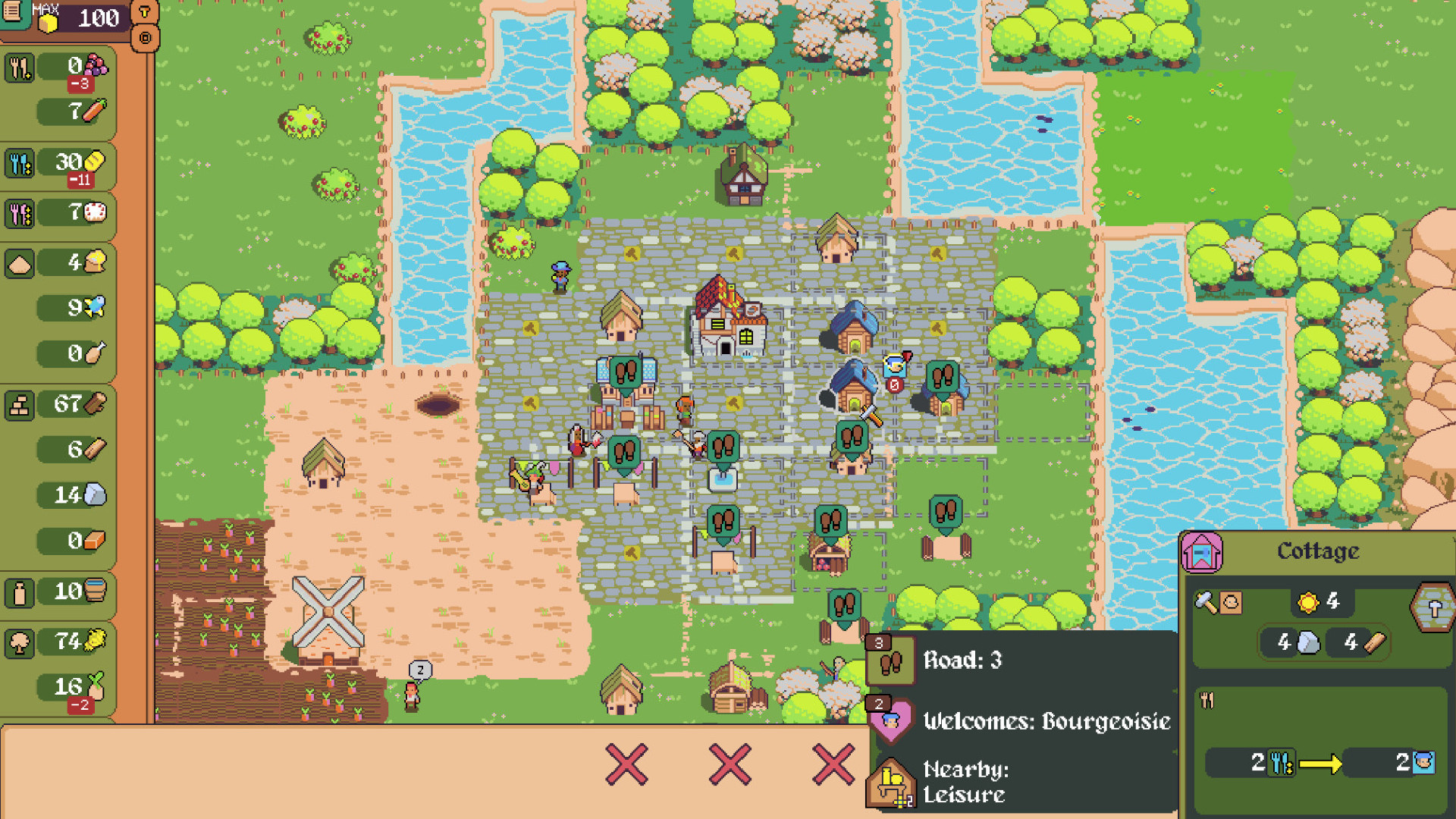 dotAGE Screenshot 12