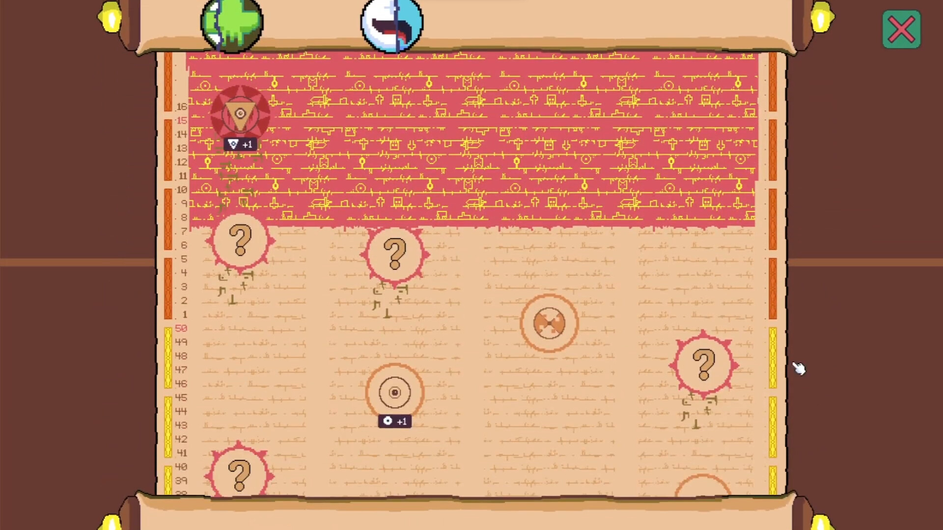 dotAGE Screenshot 14