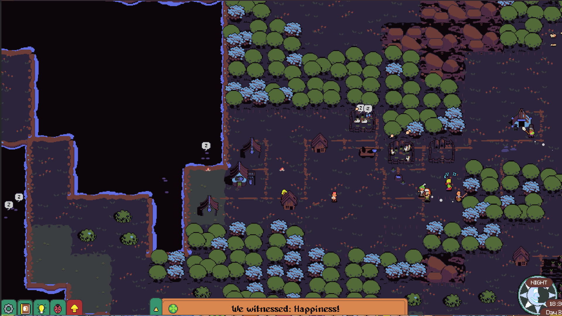 dotAGE Screenshot 10