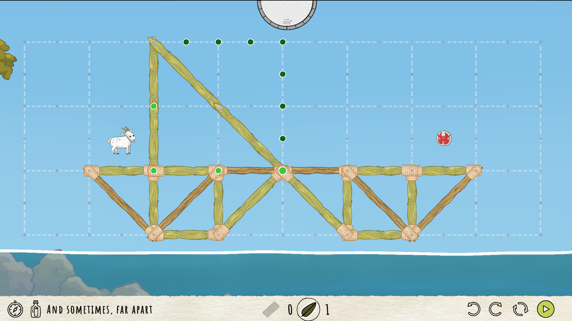 Float Your Goat Screenshot 0