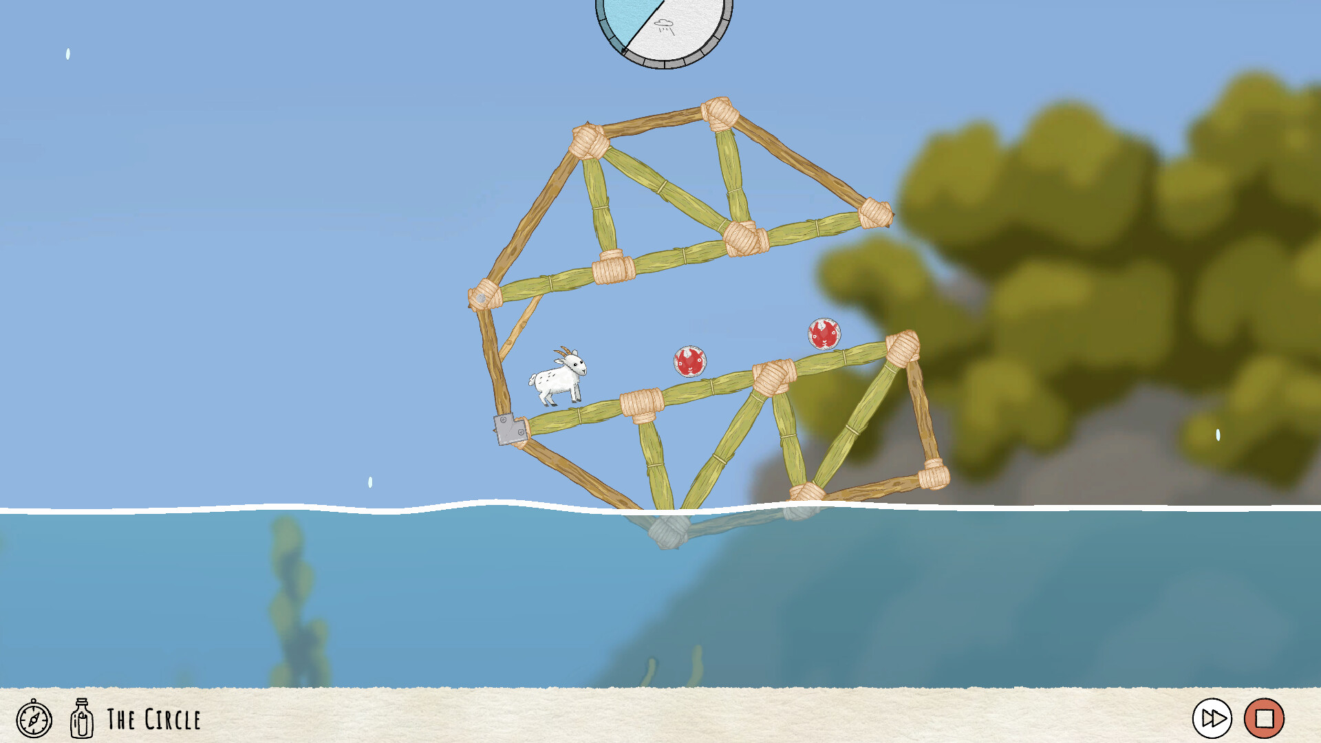 Float Your Goat Screenshot 1