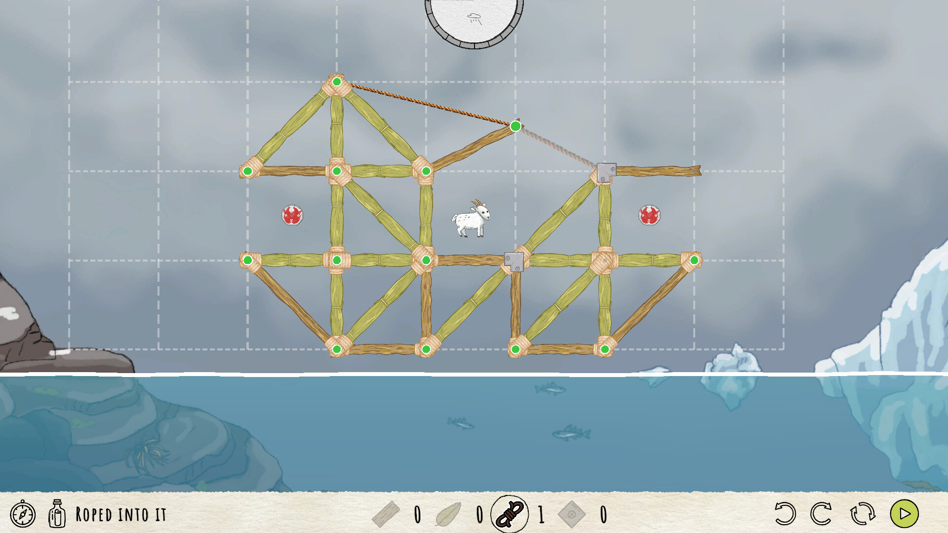 Float Your Goat Screenshot 2