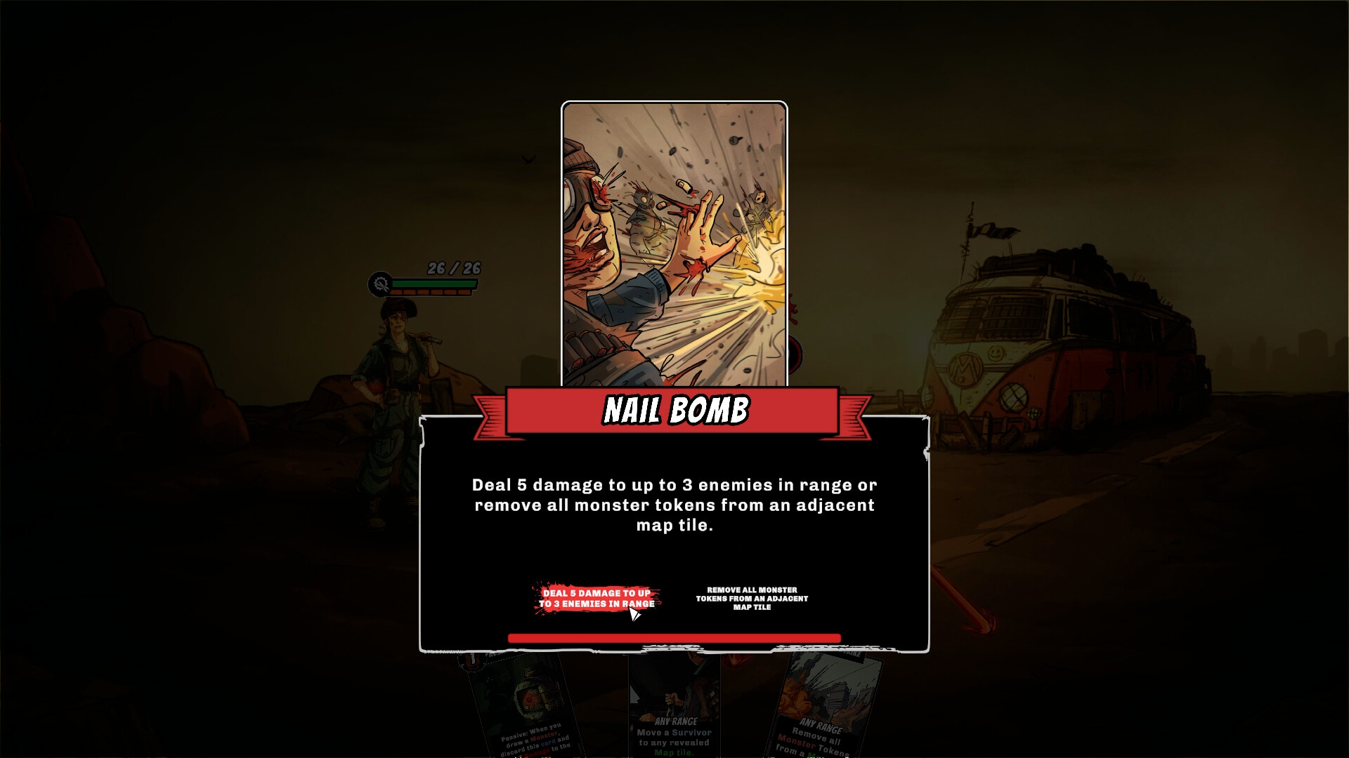 Maximum Apocalypse Screenshot 0