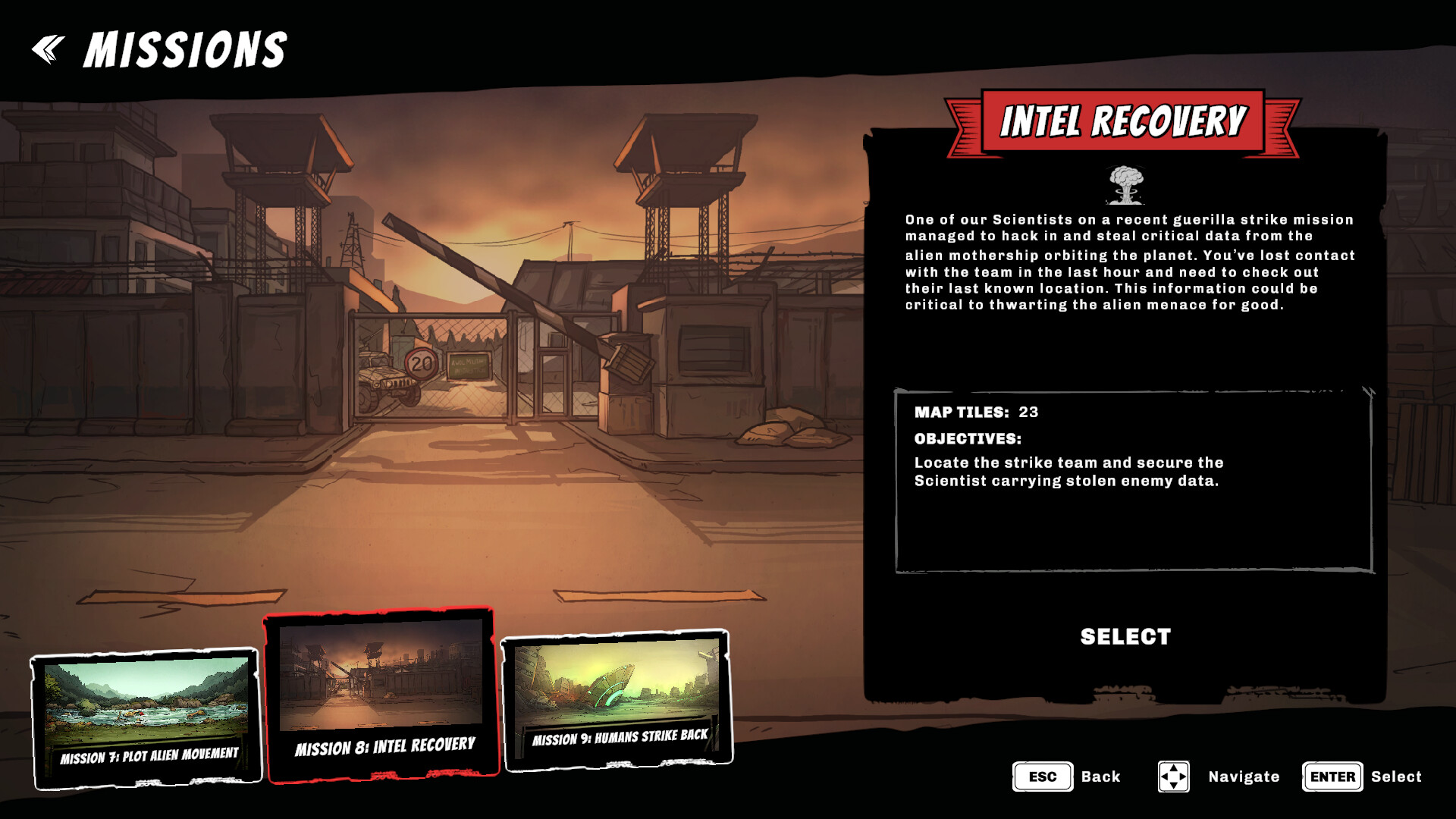 Maximum Apocalypse Screenshot 2