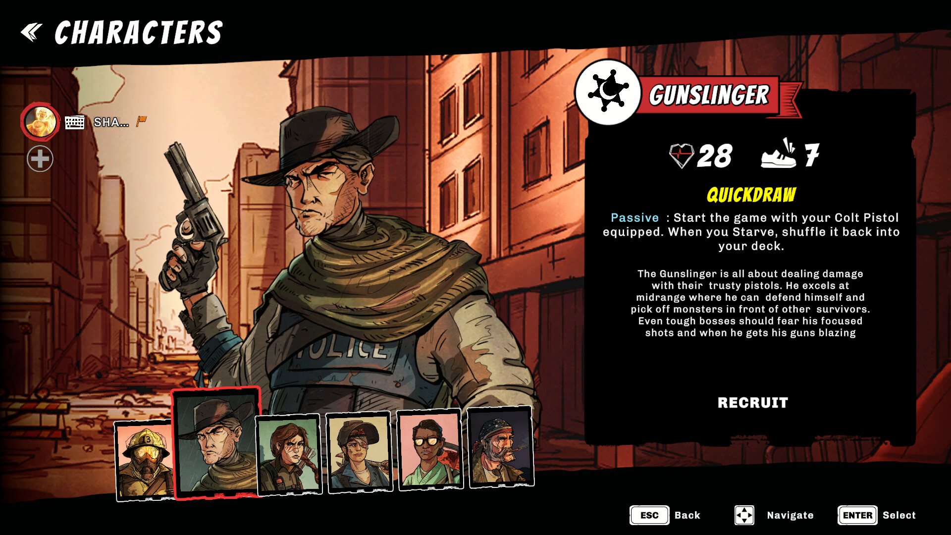 Maximum Apocalypse Screenshot 3