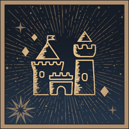 Infantry Barracks icon