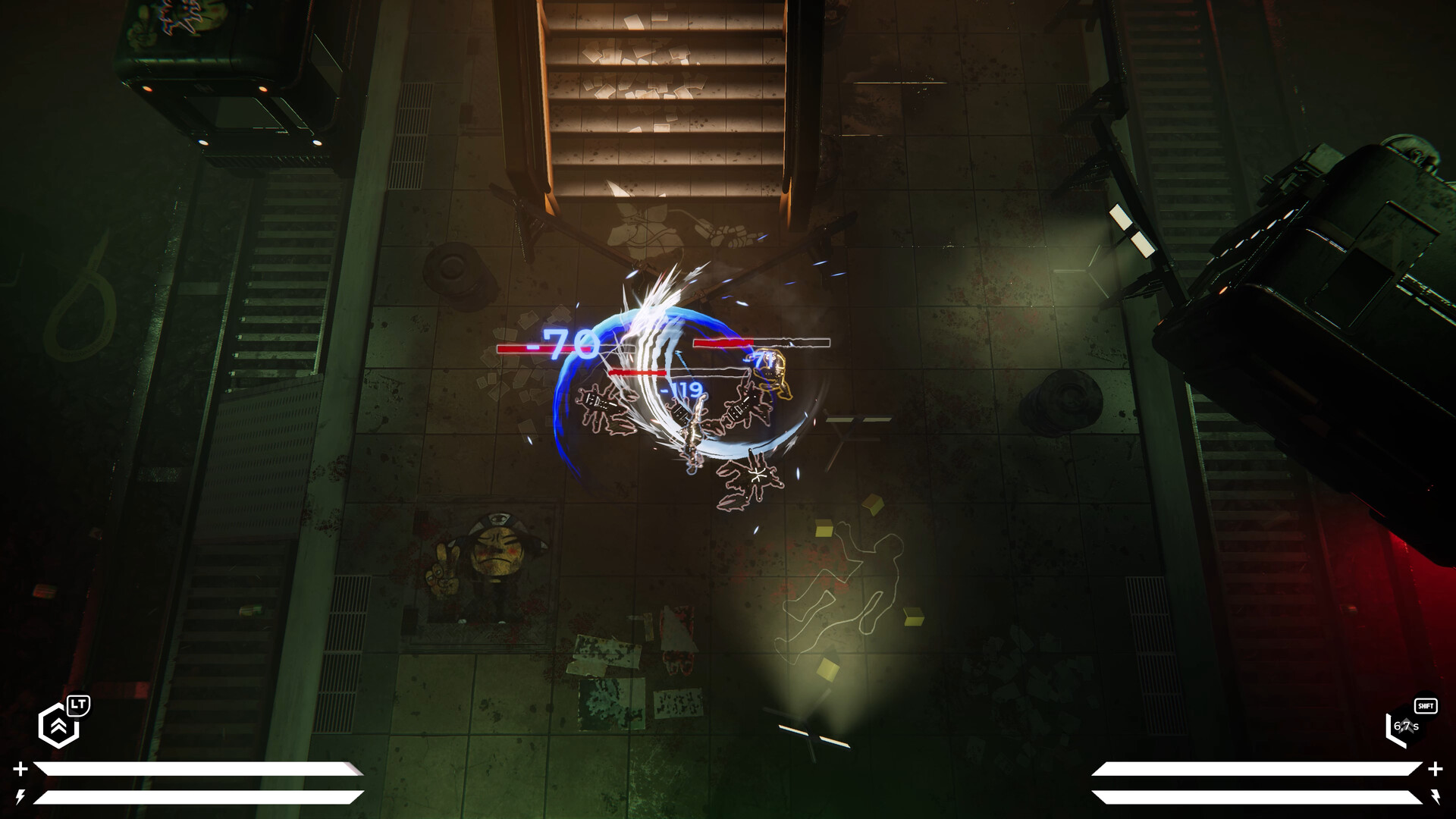 World 23 Screenshot 0