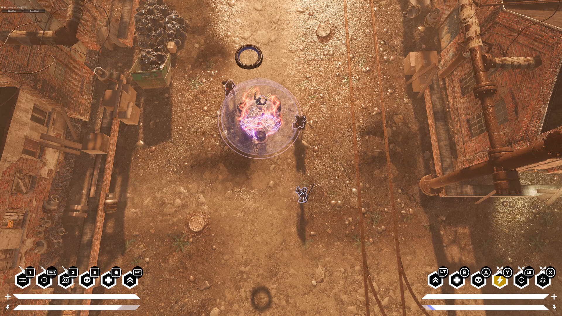 World 23 Screenshot 6