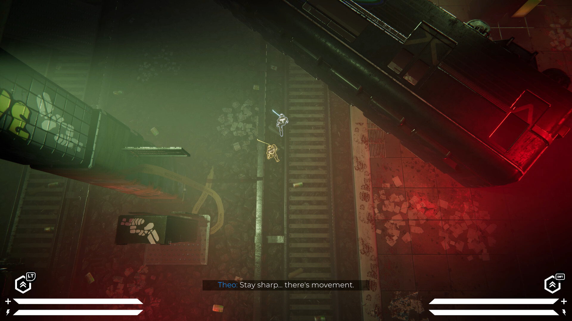 World 23 Screenshot 5