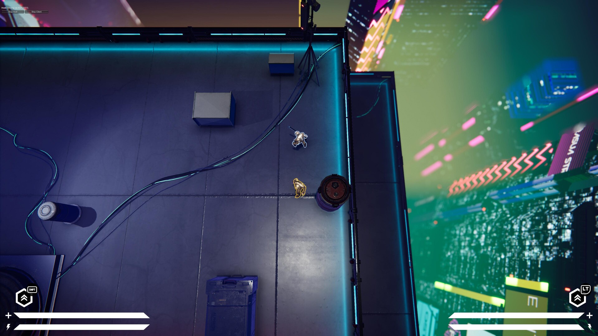 World 23 Screenshot 1